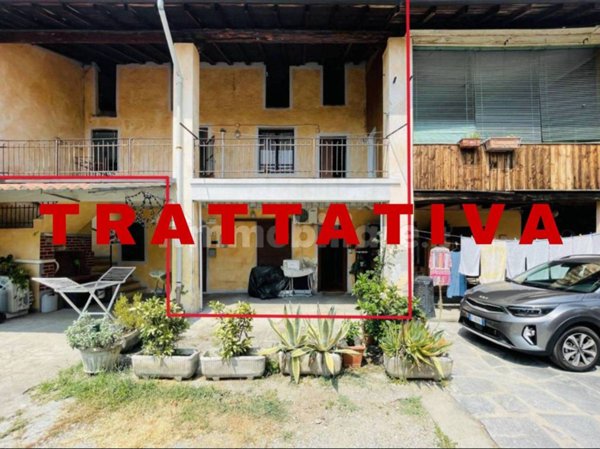 casa indipendente in vendita a Fara Gera d'Adda