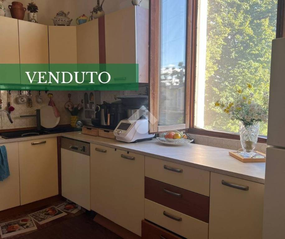 appartamento in vendita a Fara Gera d'Adda