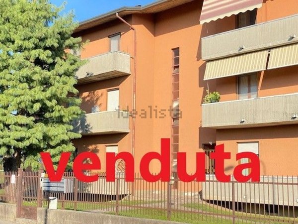 appartamento in vendita a Fara Gera d'Adda