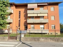 appartamento in vendita a Fara Gera d'Adda