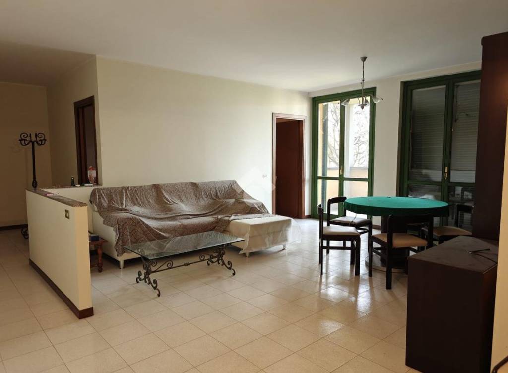 appartamento in vendita a Fara Gera d'Adda