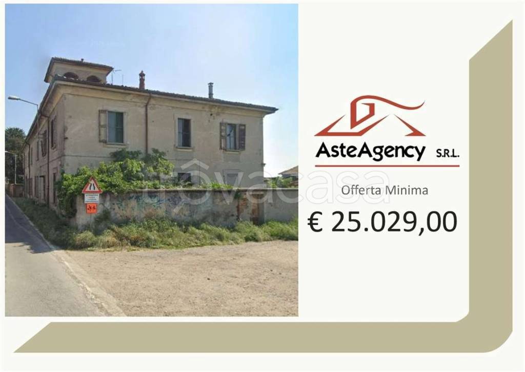 appartamento in vendita a Fara Gera d'Adda in zona Badalasco