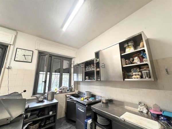 negozio in vendita a Fara Gera d'Adda