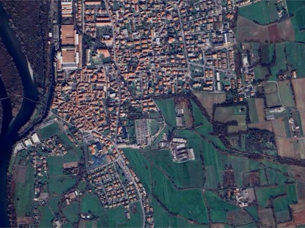 appartamento in vendita a Fara Gera d'Adda