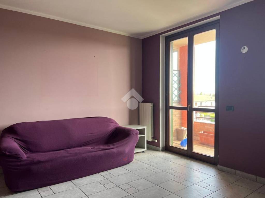 appartamento in vendita a Fara Gera d'Adda in zona Badalasco