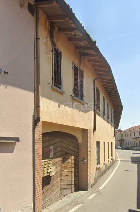 appartamento in vendita a Fara Gera d'Adda