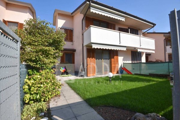 casa indipendente in vendita a Fara Gera d'Adda