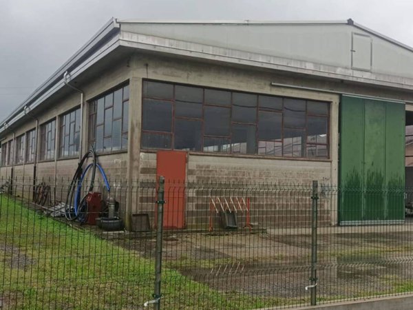 appartamento in vendita a Fara Gera d'Adda