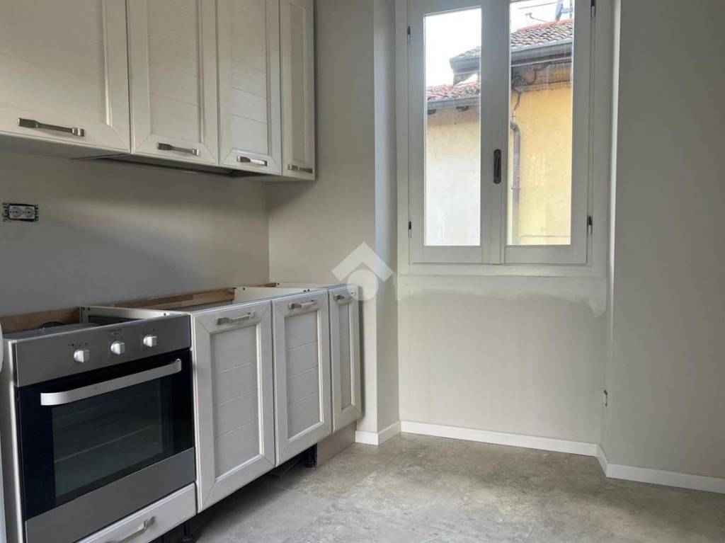 appartamento in vendita a Fara Gera d'Adda