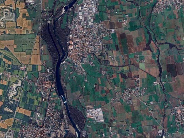 appartamento in vendita a Fara Gera d'Adda