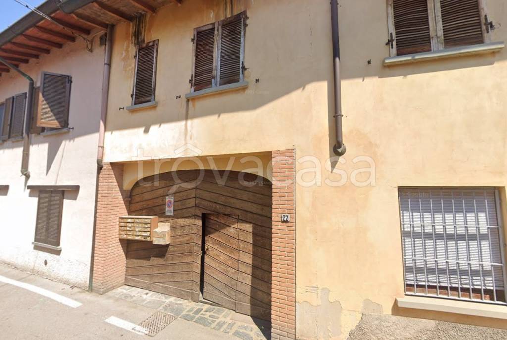appartamento in vendita a Fara Gera d'Adda