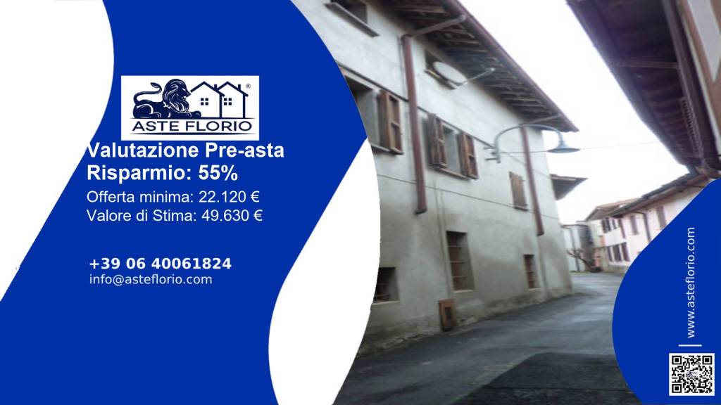 appartamento in vendita a Fara Gera d'Adda