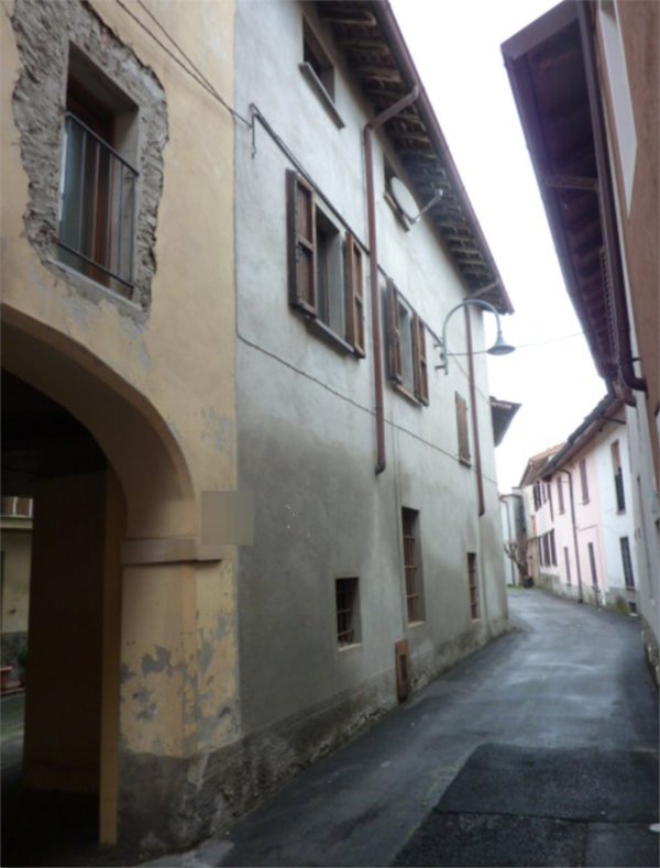 casa indipendente in vendita a Fara Gera d'Adda