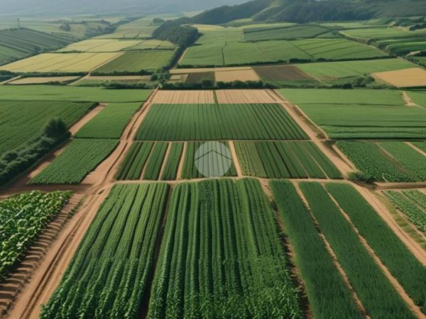 terreno edificabile in vendita a Fara Gera d'Adda