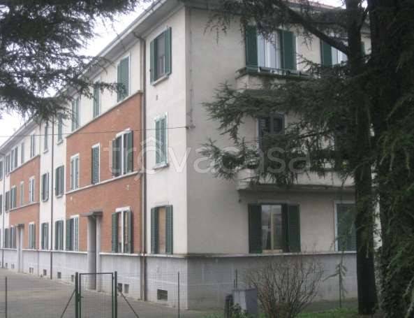 appartamento in vendita a Fara Gera d'Adda