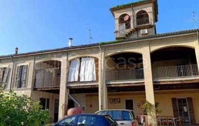 appartamento in vendita a Fara Gera d'Adda in zona Badalasco