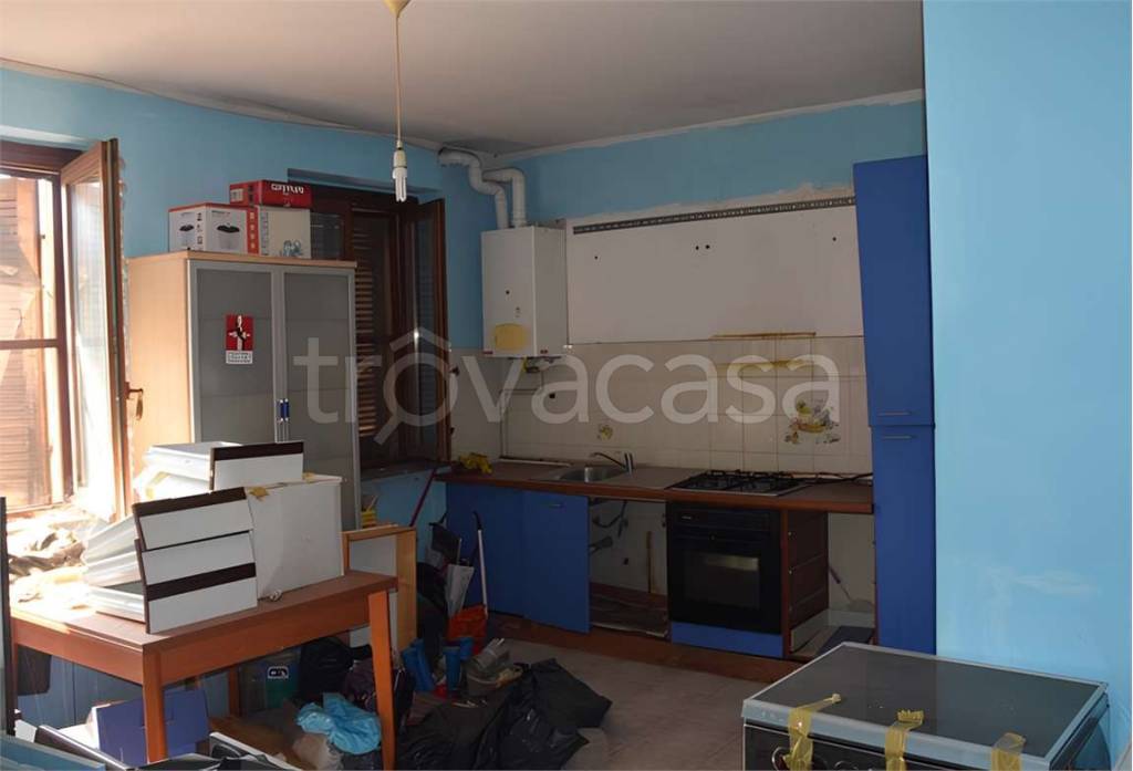 appartamento in vendita a Fara Gera d'Adda