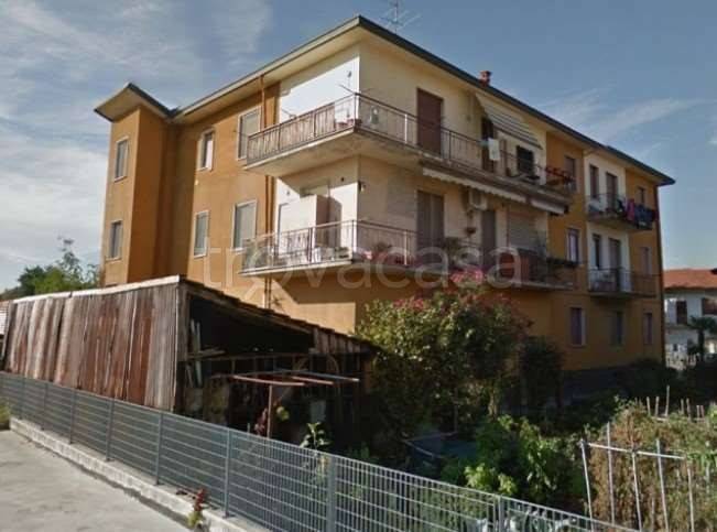 appartamento in vendita a Fara Gera d'Adda