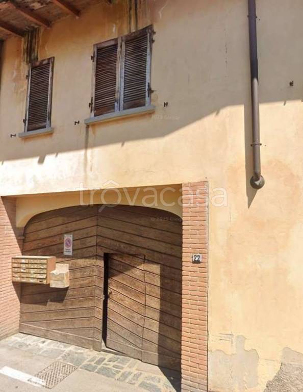 appartamento in vendita a Fara Gera d'Adda