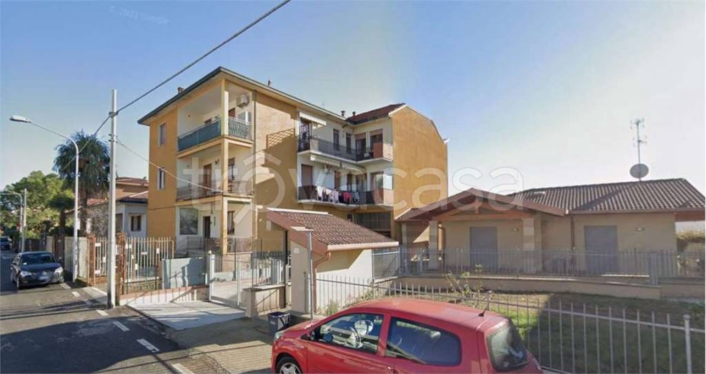 appartamento in vendita a Fara Gera d'Adda
