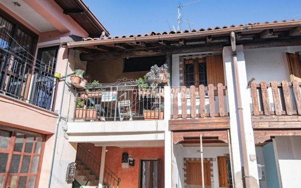 appartamento in vendita a Fara Gera d'Adda