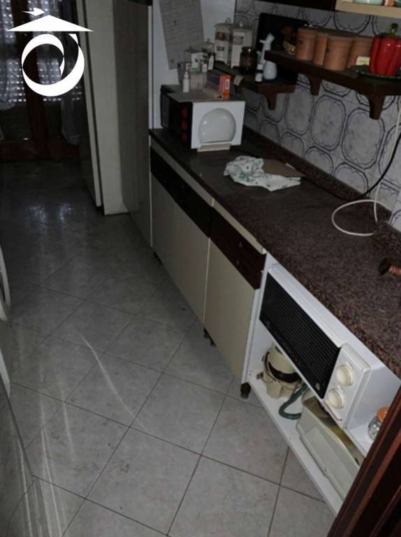 appartamento in vendita a Fara Gera d'Adda