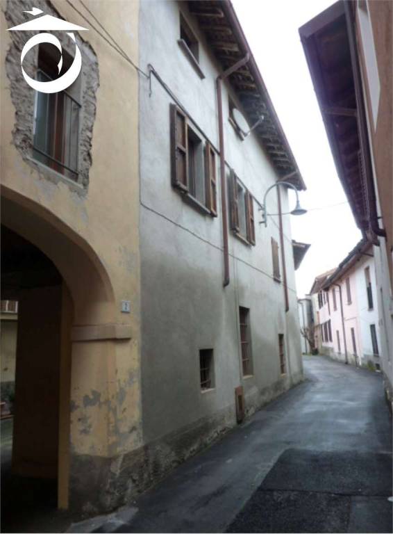 appartamento in vendita a Fara Gera d'Adda