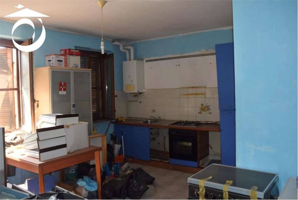 appartamento in vendita a Fara Gera d'Adda