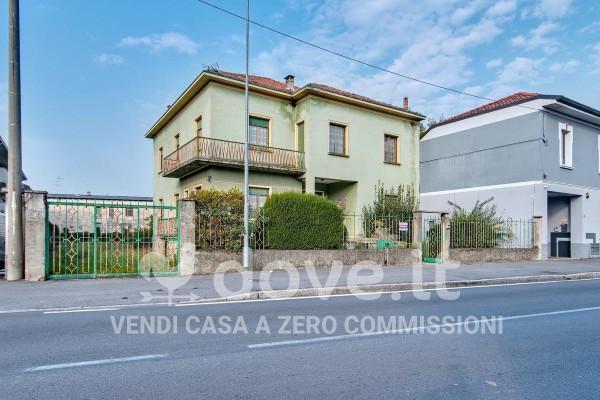casa indipendente in vendita a Fara Gera d'Adda