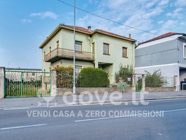 casa indipendente in vendita a Fara Gera d'Adda