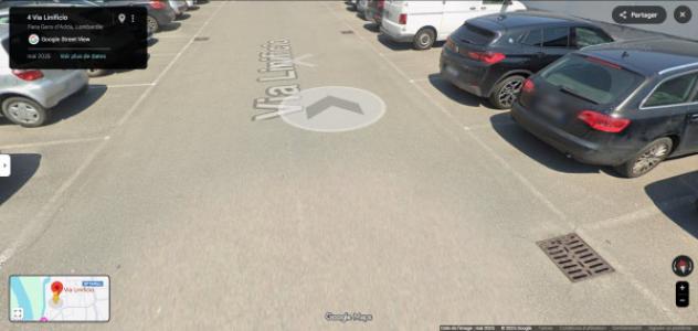 appartamento in vendita a Fara Gera d'Adda