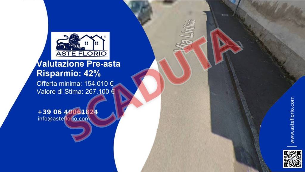 appartamento in vendita a Fara Gera d'Adda