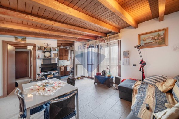 appartamento in vendita a Fara Gera d'Adda in zona Badalasco