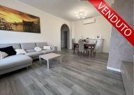 appartamento in vendita a Fara Gera d'Adda