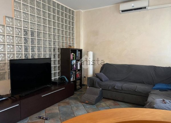 appartamento in vendita a Fara Gera d'Adda