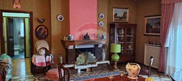 appartamento in vendita a Fara Gera d'Adda