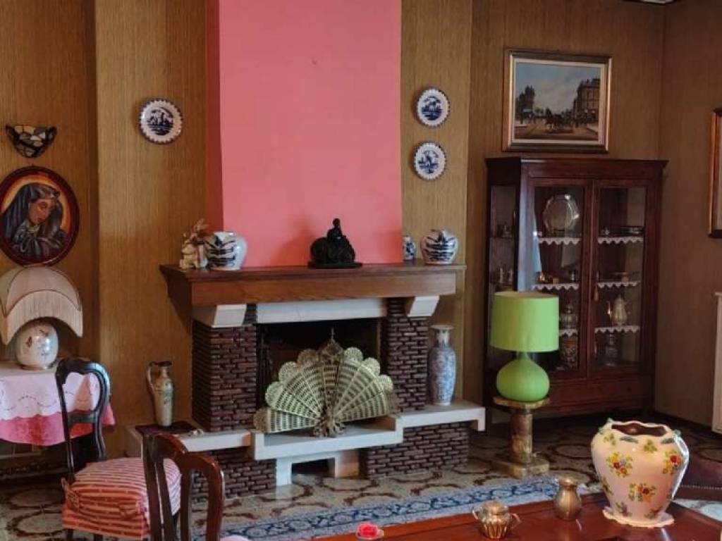 appartamento in vendita a Fara Gera d'Adda