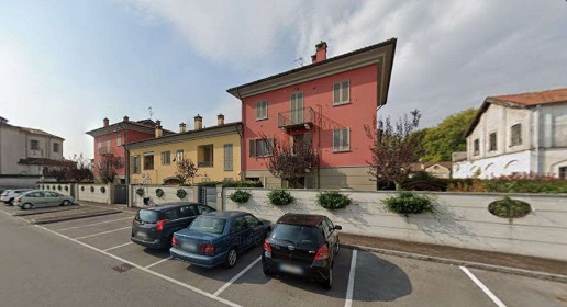 appartamento in vendita a Fara Gera d'Adda