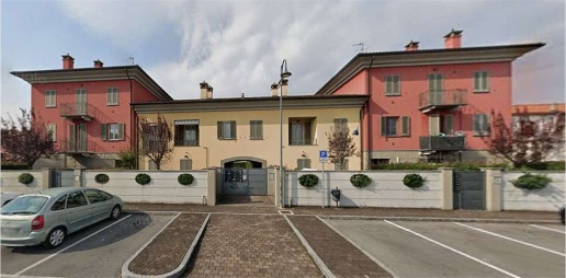 appartamento in vendita a Fara Gera d'Adda