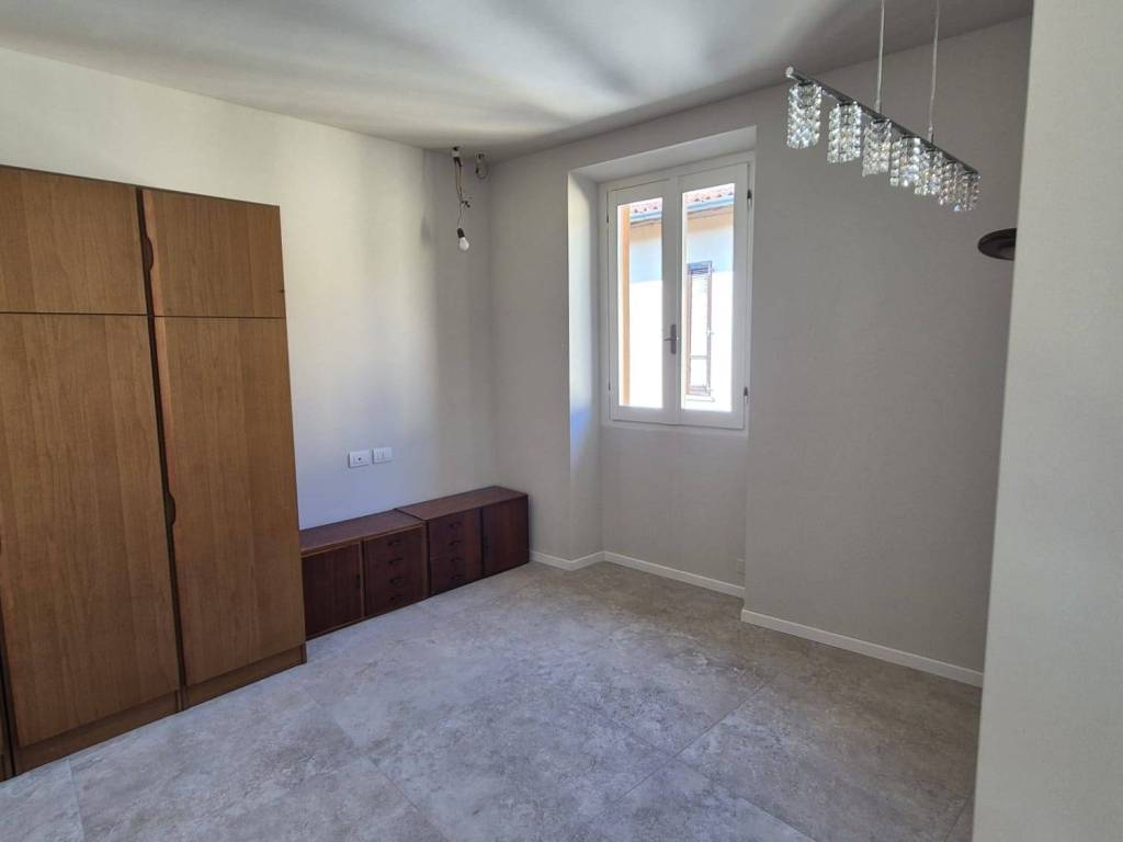 appartamento in vendita a Fara Gera d'Adda