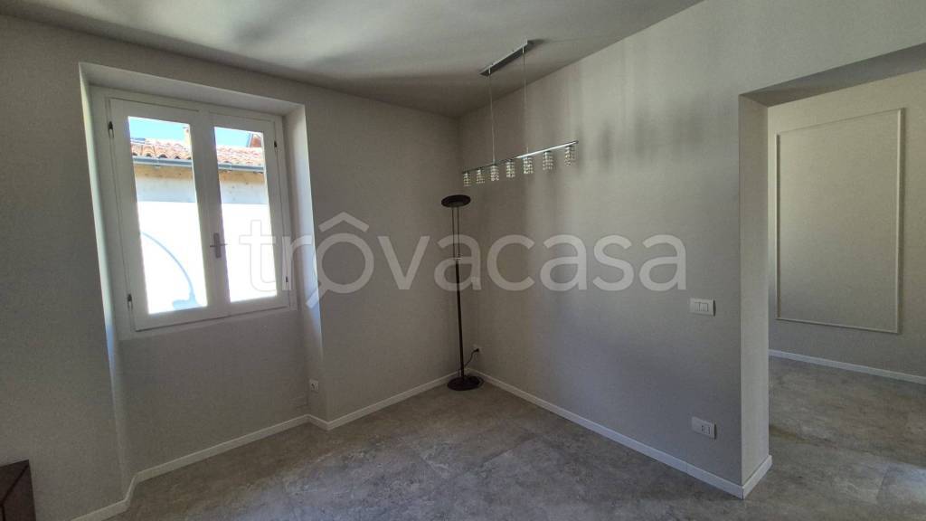 appartamento in vendita a Fara Gera d'Adda