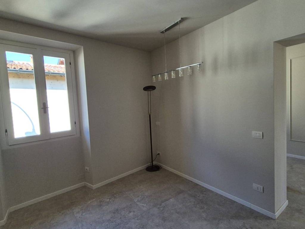 appartamento in vendita a Fara Gera d'Adda