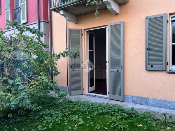 appartamento in vendita a Fara Gera d'Adda