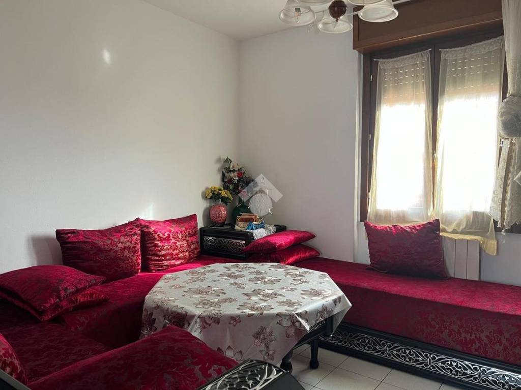 appartamento in vendita a Fara Gera d'Adda