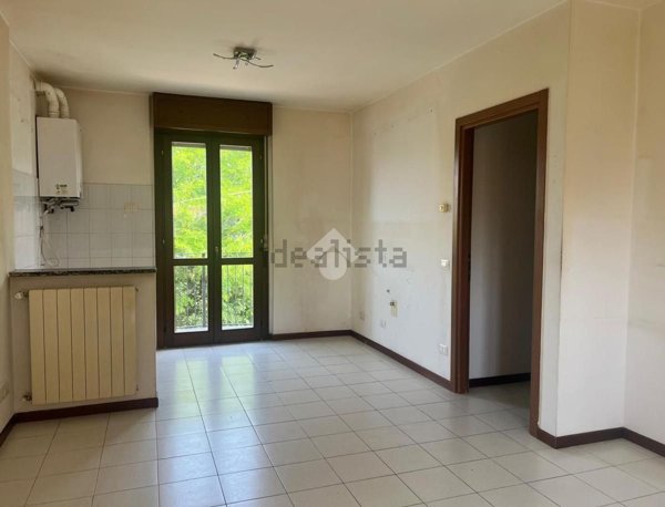 appartamento in vendita a Fara Gera d'Adda