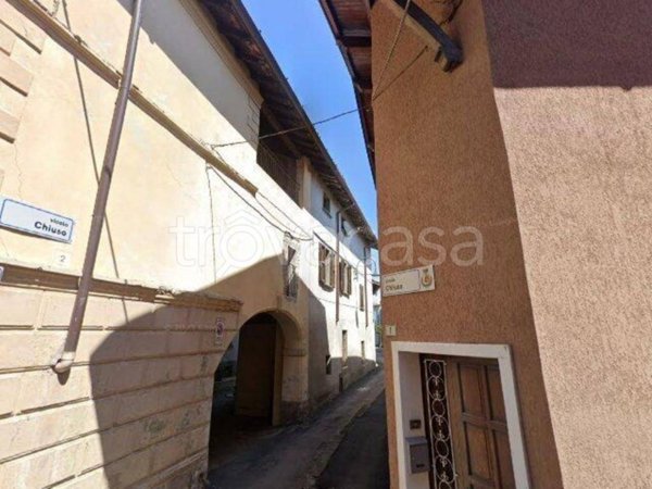 appartamento in vendita a Fara Gera d'Adda