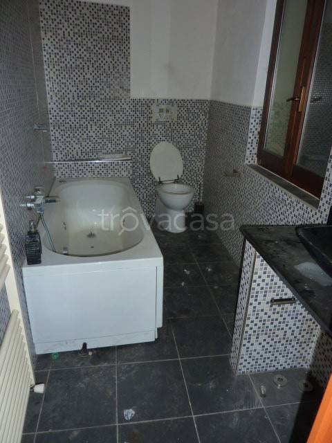 appartamento in vendita a Fara Gera d'Adda