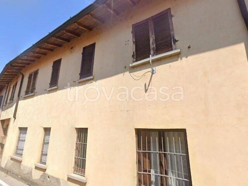 appartamento in vendita a Fara Gera d'Adda