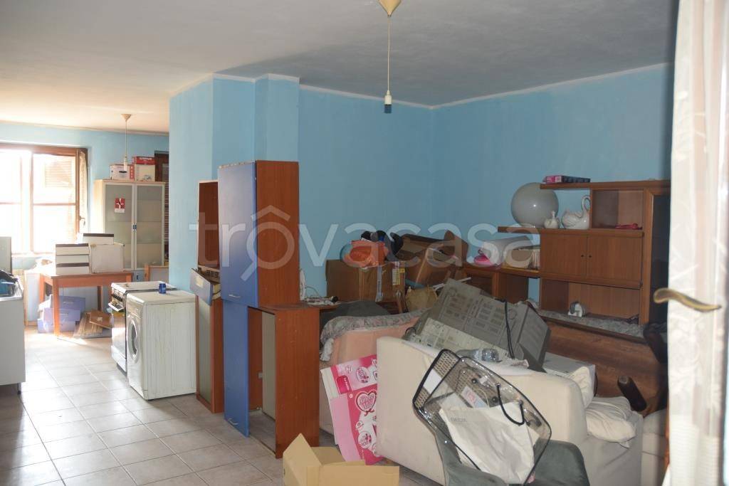 appartamento in vendita a Fara Gera d'Adda