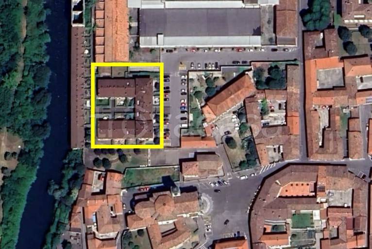 appartamento in vendita a Fara Gera d'Adda